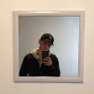 Meet your Posher, Ian